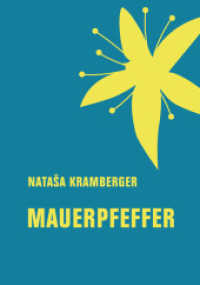 Mauerpfeffer （2023. 72 S. 17 cm）