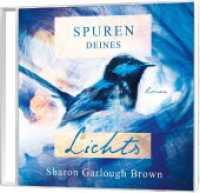 Spuren deines Lichts - Hörbuch (MP3-CD), 1 Audio-CD, MP3 : 750 Min.. Hörspiel （2019. 2 CDs, ungekürzte Fassung. 125 x 142 mm）