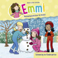 Schneetag im Kindergarten - Minibuch (10) (Emmi - Mutmachgeschichten für Kinder) （2025. 24 S. 4-farbige Innengestaltung. 115 mm）