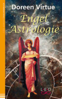 Engel-Astrologie (L.E.O. Auroris Taschenbuch) （Deutsche Erstausgabe. 2014. 248 S. 19 cm）