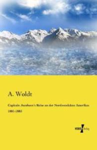 Capitain Jacobsens Reise an der Nordwestkuste Amerikas 1881-1883 -- Paperback / softback (German Language Edition)