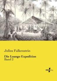 Loango Expedition : Band 2 -- Paperback / softback (German Language Edition)