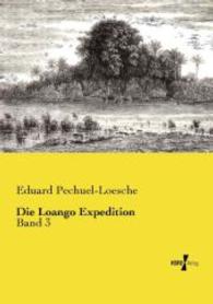 Loango Expedition : Band 3 -- Paperback / softback (German Language Edition)