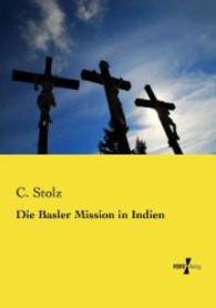 Basler Mission in Indien -- Paperback / softback (German Language Edition)