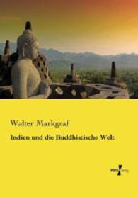 Indien und die Buddhistische Welt -- Paperback / softback (German Language Edition)