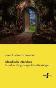 Isländische Märchen: Aus den Originalquellen übertragen