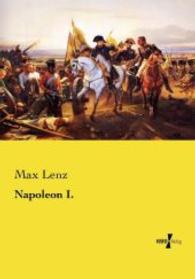 Napoleon I. -- Paperback / softback (German Language Edition)
