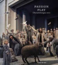 Passion Play : Oberammergau