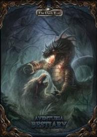The Dark Eye: Bestiary of Aventuria