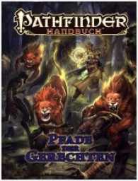 Pathfinder Chronicles, Pfade der Gerechten (Pathfinder Chronicles, Handbuch) （Neuausg. 2017. 32 S. 276 mm）