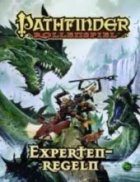 Pathfinder Chronicles, Expertenregeln Taschenbuch (Pathfinder) （NED. 2019. 336 S. 21.4 cm）
