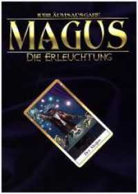 Magus, Die Erleuchtung M20 Jubiläumsausgabe (Magus, Die Erleuchtung) （2022. 696 S. 29.7 cm）