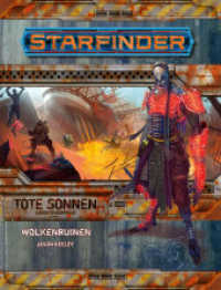 Starfinder Tote Sonnen 4 von 6 Wolkenruinen Tl.2 (Starfinder Abenteuerpfad) （NED. 2018. 64 S. 27.6 cm）