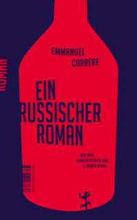 Ein russischer Roman （1. Auflage. 2017. 282 S. 220.00 mm）