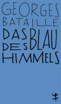 Das Blau des Himmels : Roman (MSB Paperback 001) （1. Auflage. 2018. 235 S. 180.00 mm）