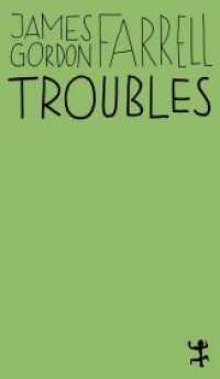 Troubles : Man Booker Prize (MSB Paperback 010) （2019. 544 S. 18 cm）