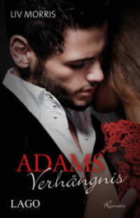 Adams Verhängnis : Roman (Touch of Tantra)