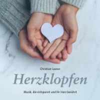 Herzklopfen : CD Standard Audio Format.Musik （2023. 4 S. 12 x 14 cm）