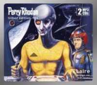 Perry Rhodan Silber Edition - Laire, 2 MP3-CDs : 960 Min.. Lesung. Ungekürzte Ausgabe (Perry Rhodan, Silber Edition .106) （2018. 143 x 128 mm）