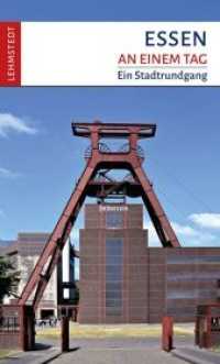 Essen an einem Tag : Ein Stadtrundgang (An einem Tag) （2020. 64 S. 75 Farbfotos, 1 Ktn. 20 cm）