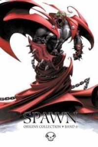 Spawn Origins Collection Bd.6 (Spawn Origins Collection Bd.6) （2015. 340 S. farb. Comics. 28 cm）