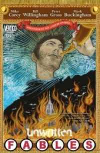 Fables - Unwritten Fables : Ausgezeichnet mit 14 Eisner Awards (Fables 24) （2015. 148 S. farb. Comics. 26 cm）