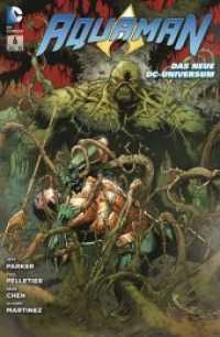 Aquaman - Kampf der Elemente (Aquaman Bd.6) （2015. 156 S. farb. Comics. 26 cm）