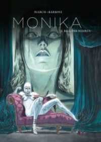 Monika - Ball der Masken (Panini Comics)