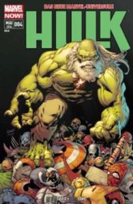 Hulk Bd.4 (Hulk Bd.4) （2016. 116 S. Durchgehend vierfarbig. 26.1 cm）