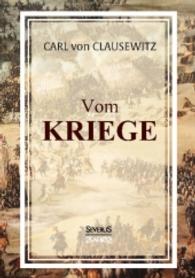 Vom Kriege （2016. 484 S. 190 mm）