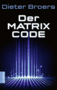 Der Matrix Code （2022. 256 S. 215 mm）