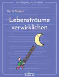 Lebensträume verwirklichen （2023. 64 S. 220 mm）