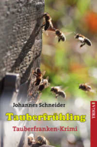 Tauberfrühling: Tauberfranken-Krimi
