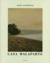 Casa Malaparte, English Edition （2. Aufl. 56 S. 31 cm）