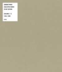 Gordon Parks (5-Volume Set) : Collected Works: Study Edition