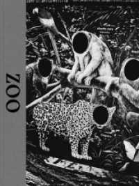 Zoo （2025. 320 S. 280 mm）