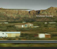 Andreas Gursky （2. Aufl. 168 S. 260 x 295 mm）