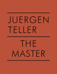 Juergen Teller : The Master; Araki 〈5〉