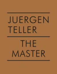 Juergen Teller : The Master; William Eggleston 〈6〉