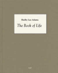 The Book of Life （2025. 184 S. 320 mm）