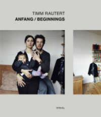 Anfang / Beginnings （2019. 76 S. 280 mm）