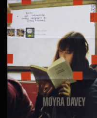 Moyra Davey : Scotiabank Award