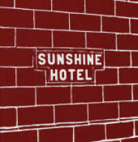 Sunshine Hotel （2019. 264 S. 305 x 310 mm）