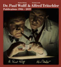 Dr. Paul Wolff & Alfred Tritschler : The Printed Images 1906-2019 （2021. 600 S. 288 mm）