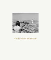 On Lookout Mountain （2023. 36 S. 330 mm）
