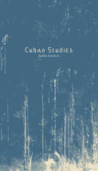 Cuban Studies （2024. 144 S. 312 mm）