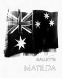 Bailey's Matilda （2025. 88 S. 330 mm）