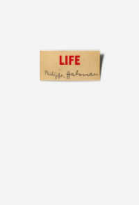 Philippe Halsman : A Photographer's Life （2022. 400 S. 300 mm）