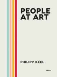 People at Art （2024. 456 S. 312 mm）