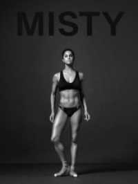 Misty Copeland （2023. 72 S. 366 mm）